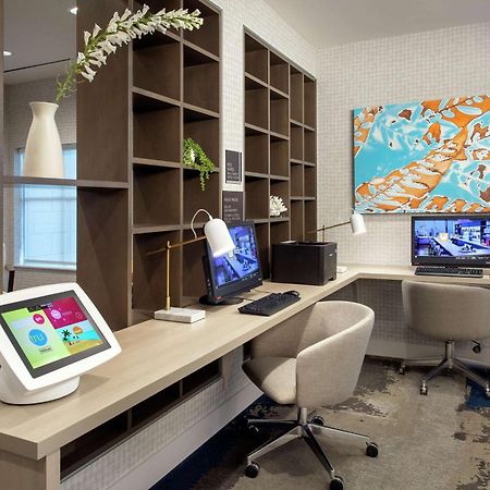 Tru By Hilton Denver Airport Tower Road Bagian luar foto