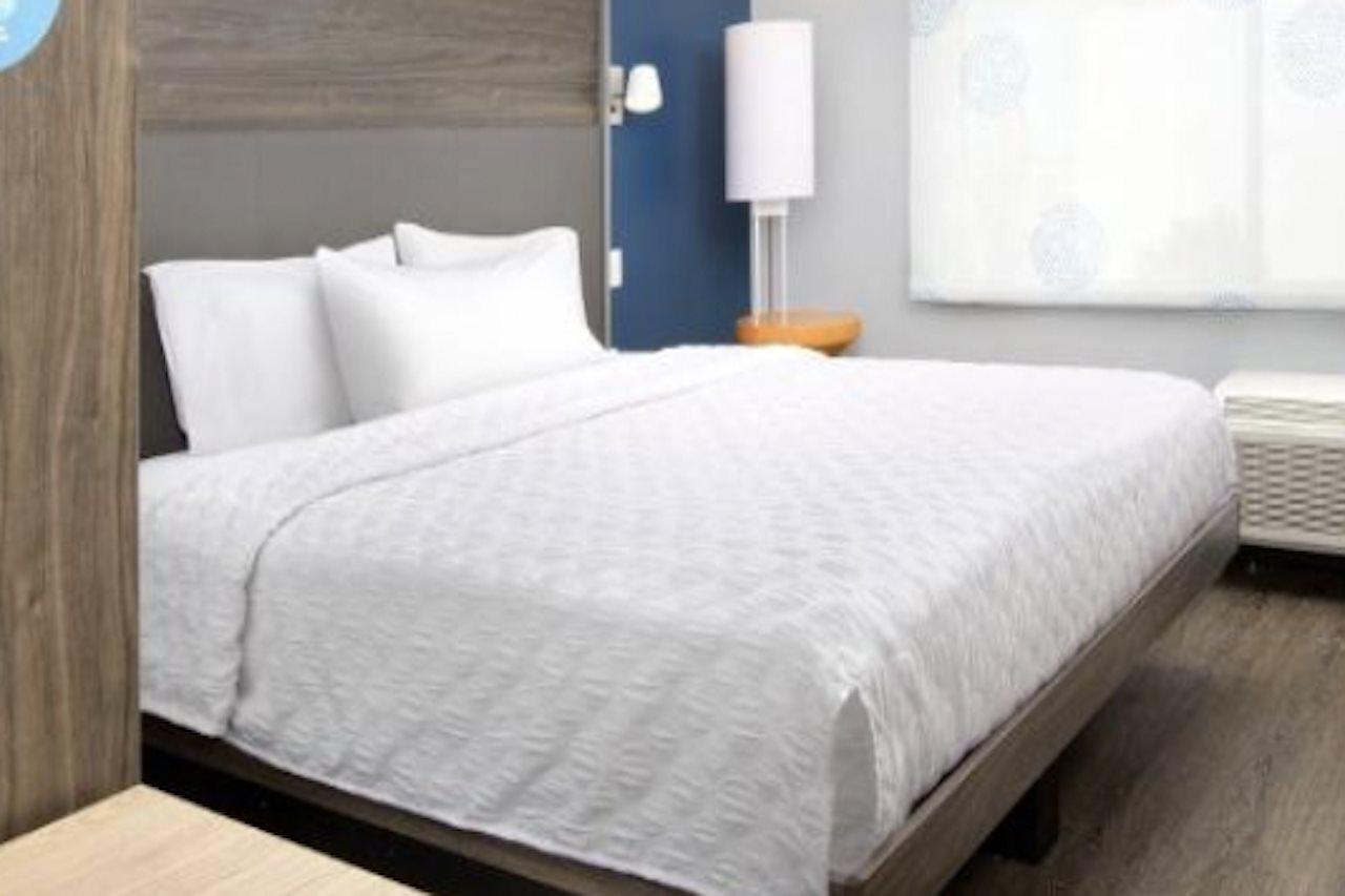 Tru By Hilton Denver Airport Tower Road Bagian luar foto