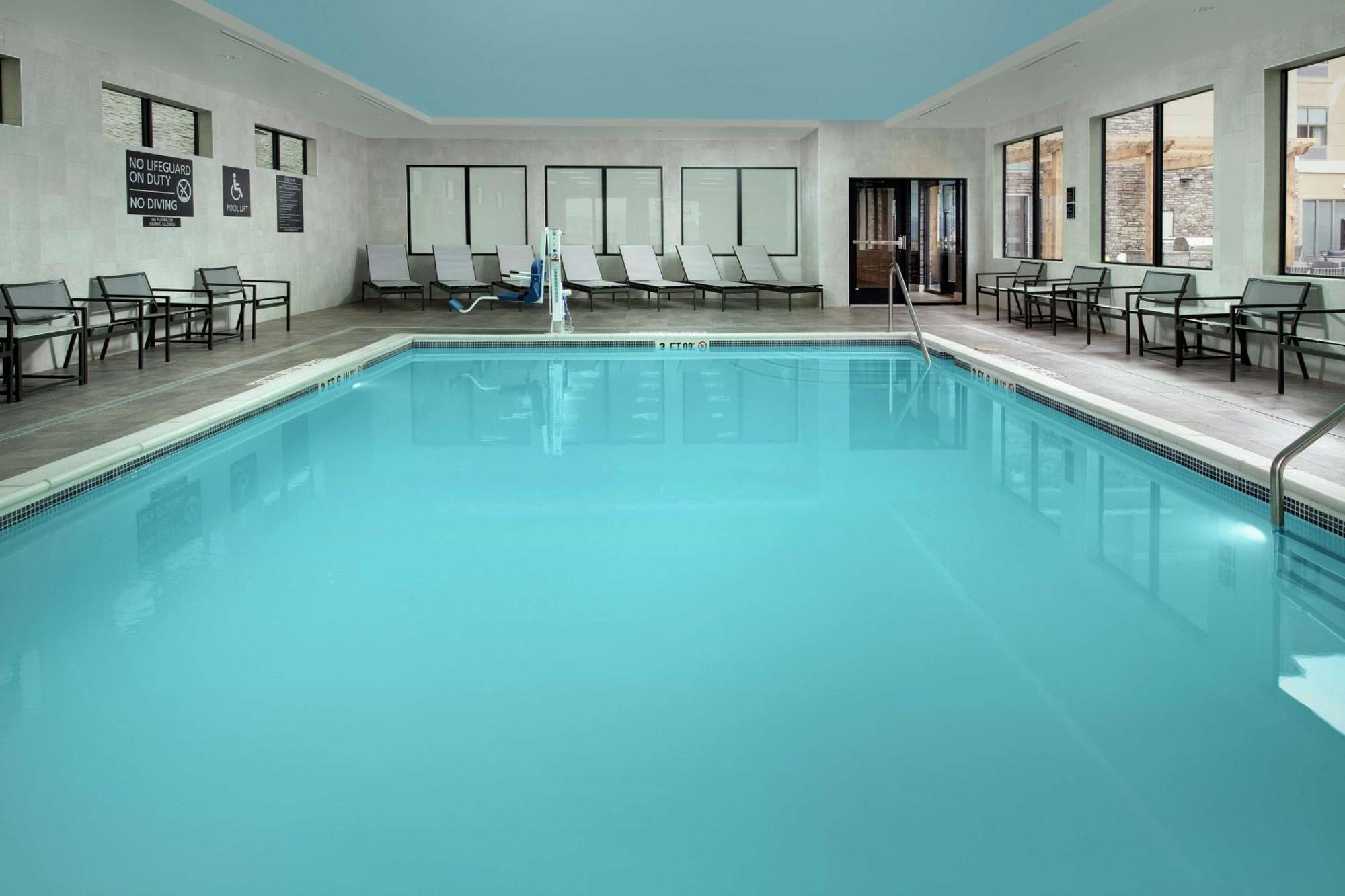 Tru By Hilton Denver Airport Tower Road Bagian luar foto